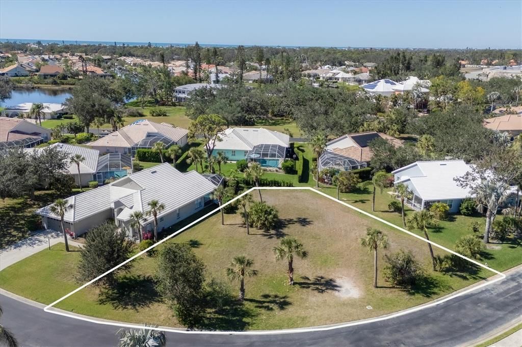 En Venta: $210,000 (0.24 acres)