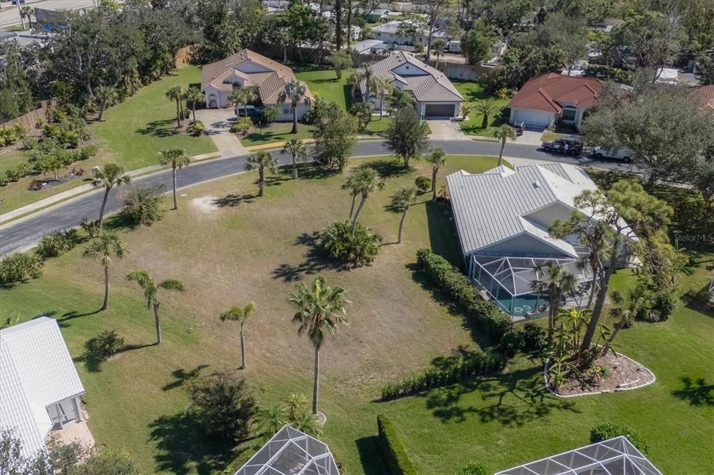 En Venta: $210,000 (0.24 acres)