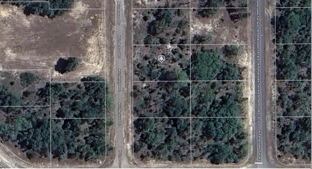 Vendido Recientemente: $10,500 (0.23 acres)
