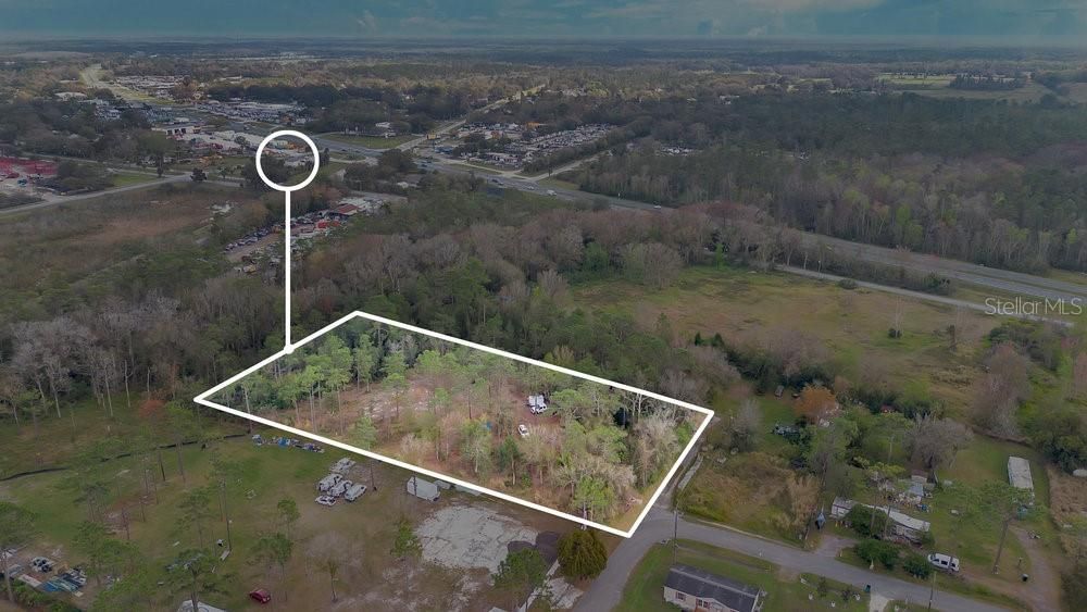 Недавно продано: $120,000 (1.38 acres)