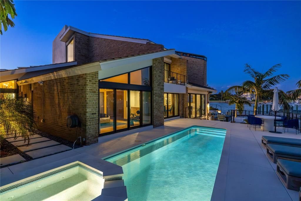 For Sale: $3,750,000 (4 beds, 4 baths, 4400 Square Feet)