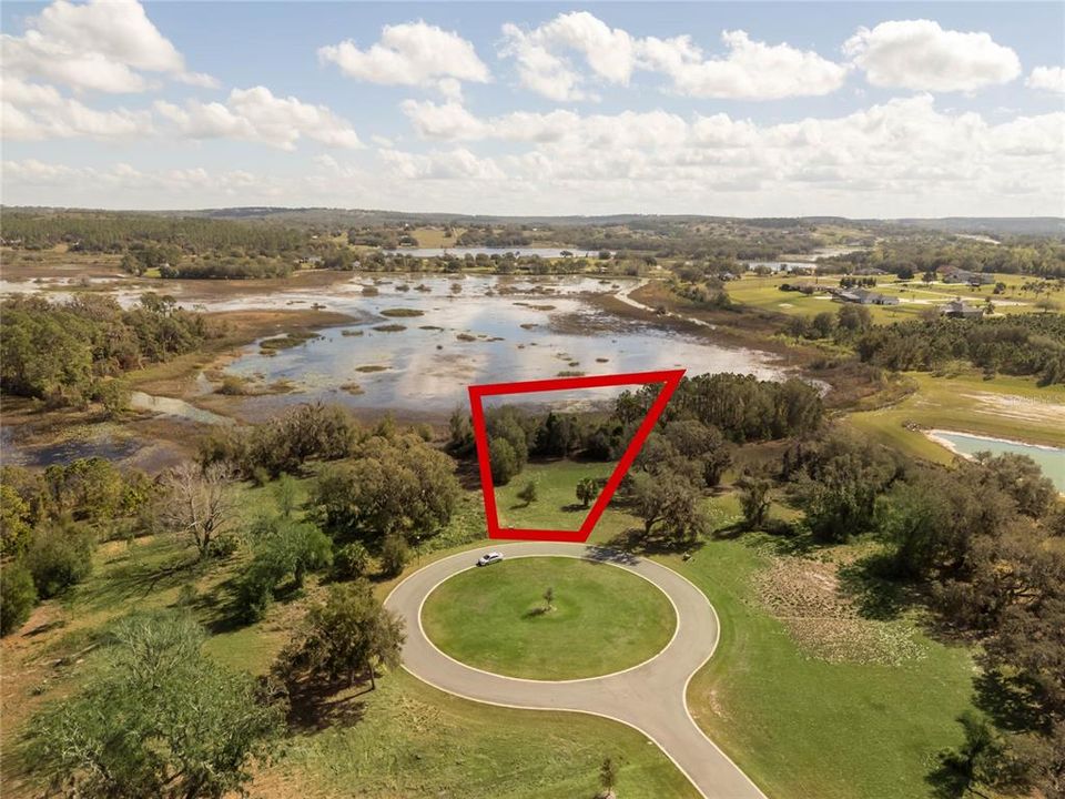 En Venta: $195,000 (2.83 acres)