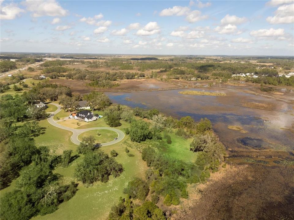 En Venta: $195,000 (2.83 acres)