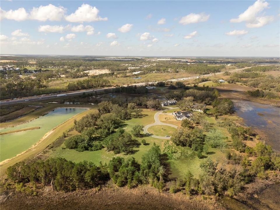 En Venta: $195,000 (2.83 acres)