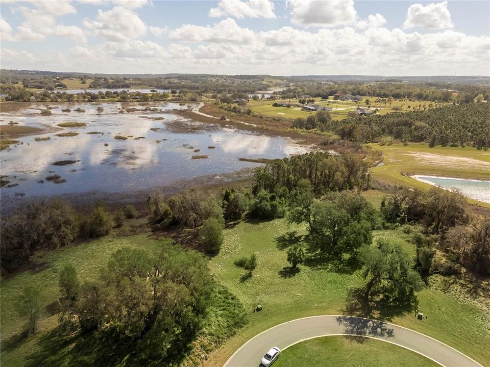 En Venta: $195,000 (2.83 acres)