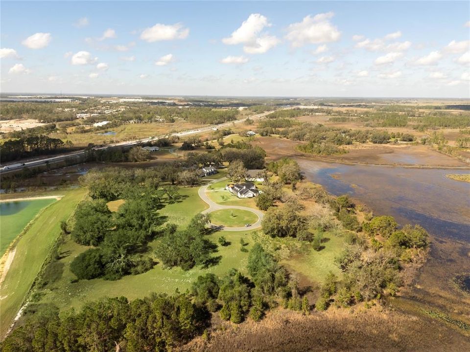 En Venta: $195,000 (2.83 acres)