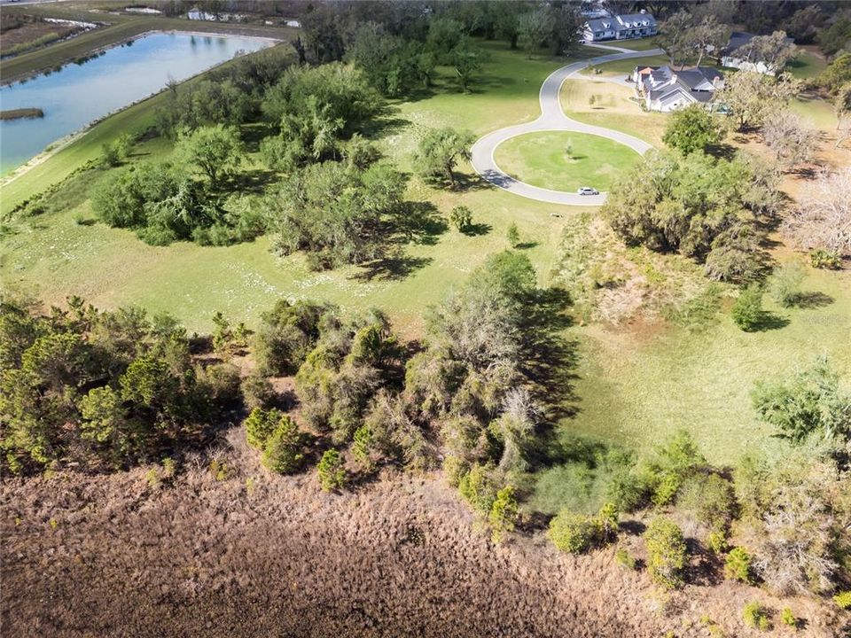 En Venta: $195,000 (2.83 acres)