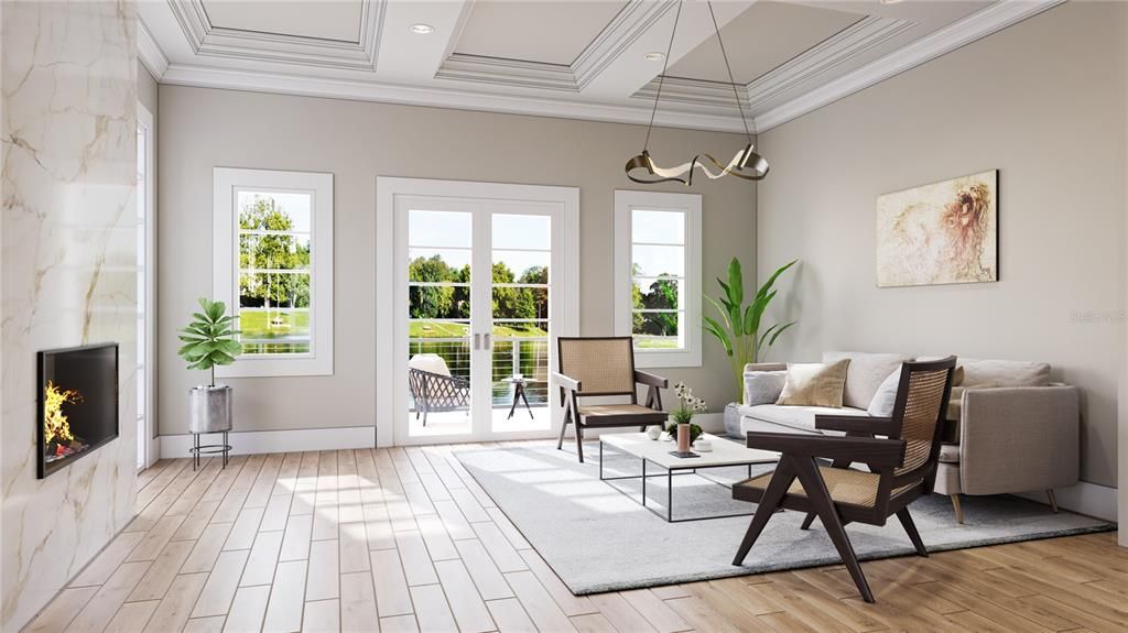 待售: $1,700,000 (4 贝兹, 3 浴室, 3275 平方英尺)