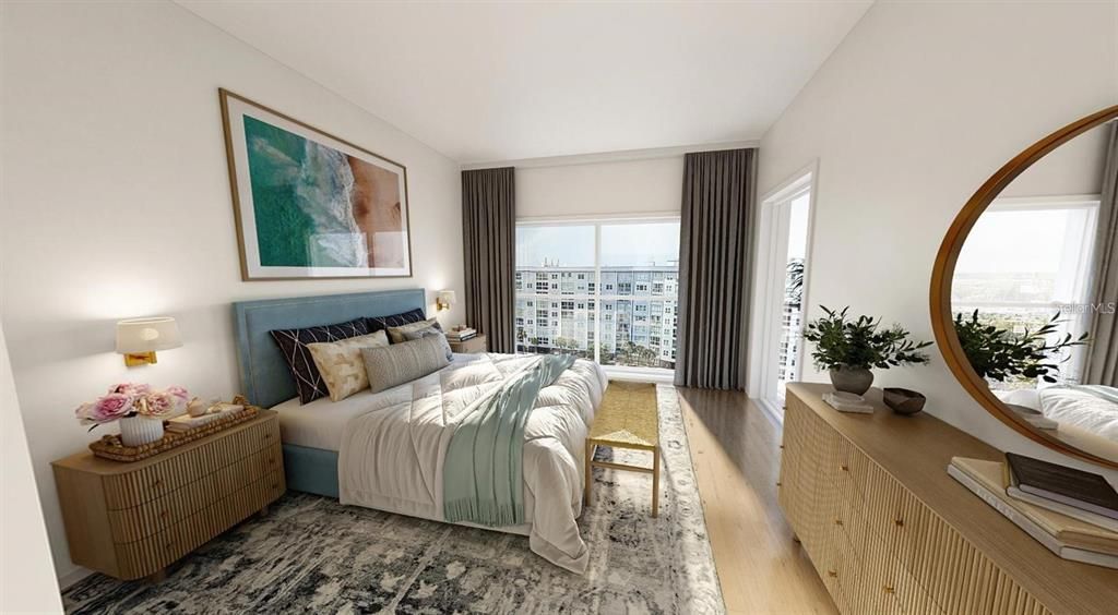 Под контрактом: $580,000 (2 спален, 2 ванн, 1346 Квадратных фут)