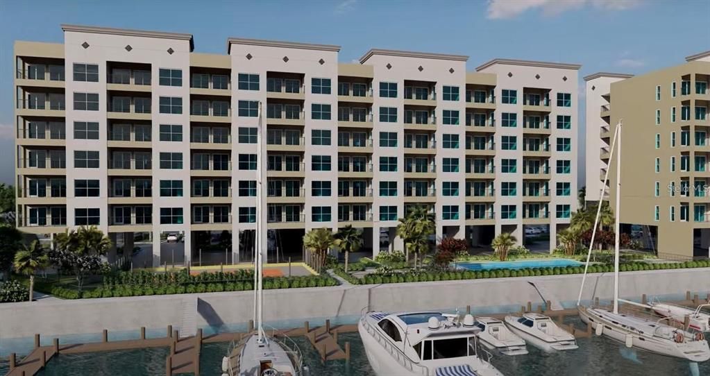 Activo con contrato: $495,000 (2 camas, 2 baños, 1346 Pies cuadrados)