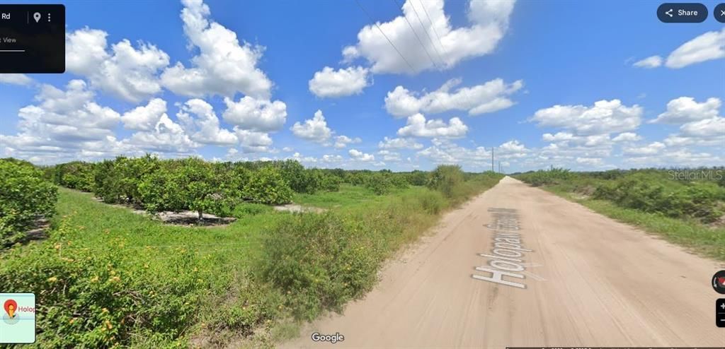 For Sale: $150,000 (6.29 acres)