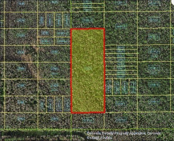For Sale: $150,000 (6.29 acres)
