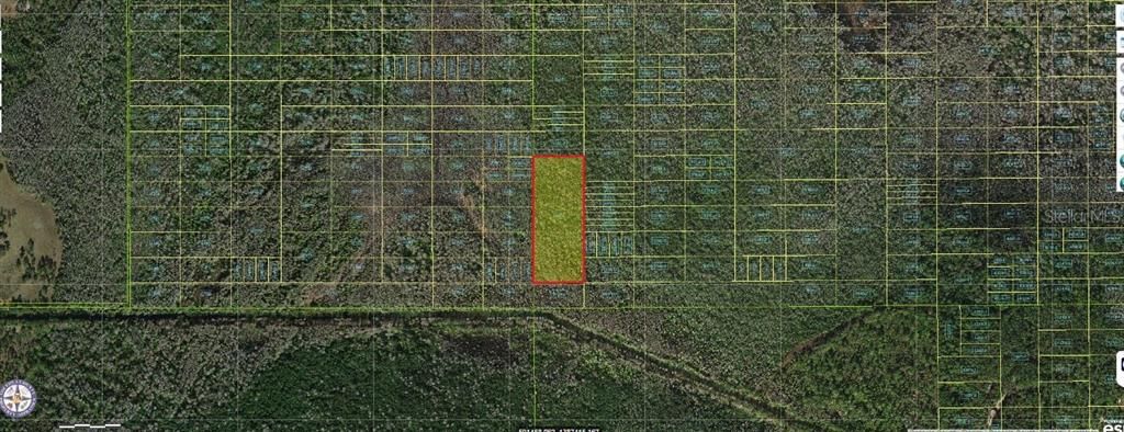 For Sale: $150,000 (6.29 acres)