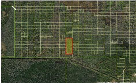 For Sale: $150,000 (6.29 acres)