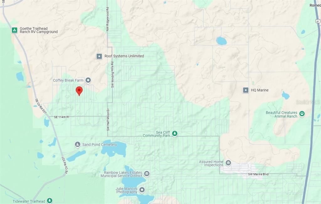 待售: $8,900 (0.25 acres)