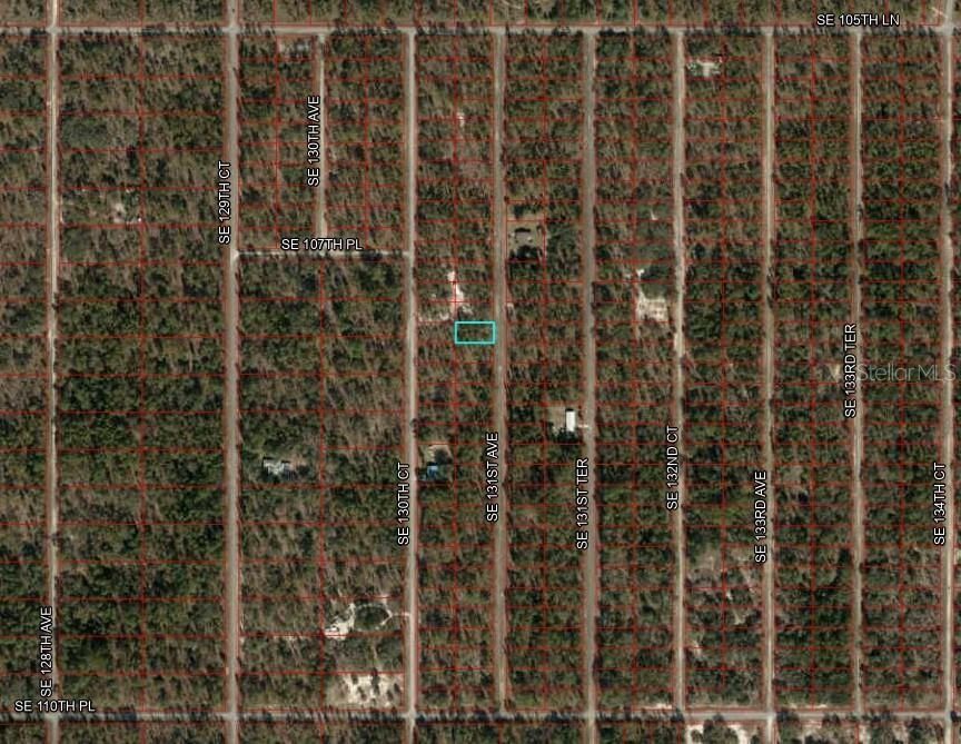 En Venta: $9,900 (0.25 acres)