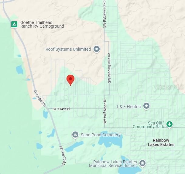 En Venta: $9,900 (0.25 acres)