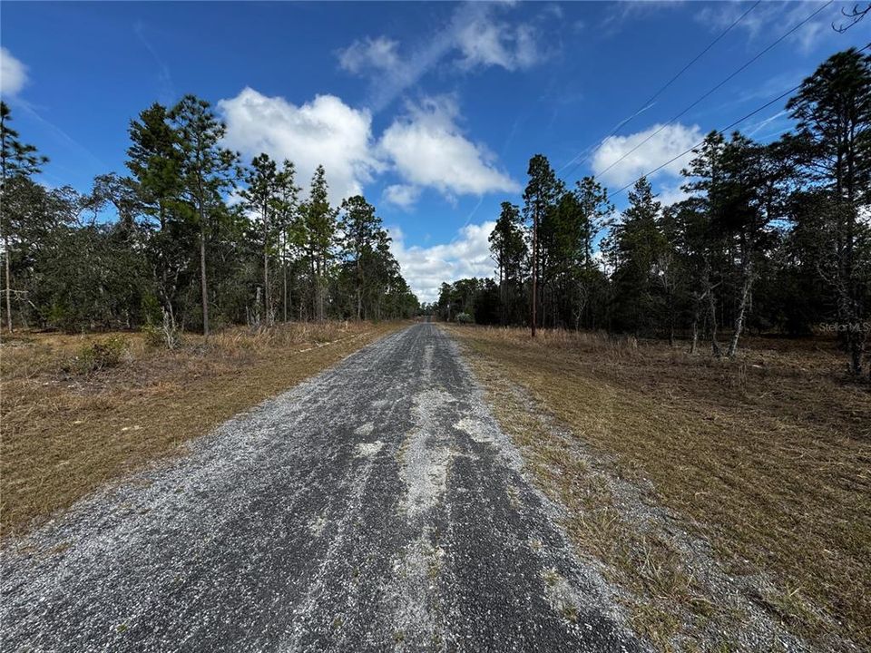 En Venta: $9,900 (0.25 acres)