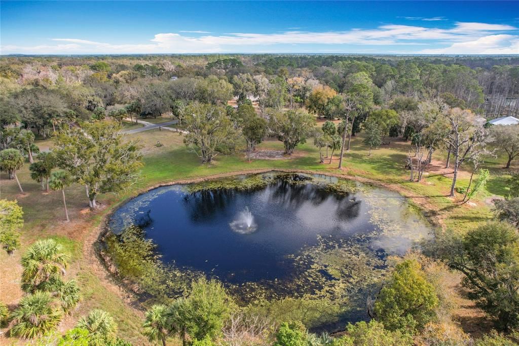 En Venta: $750,000 (6.30 acres)