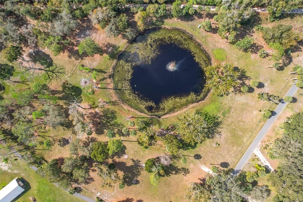 En Venta: $750,000 (6.30 acres)