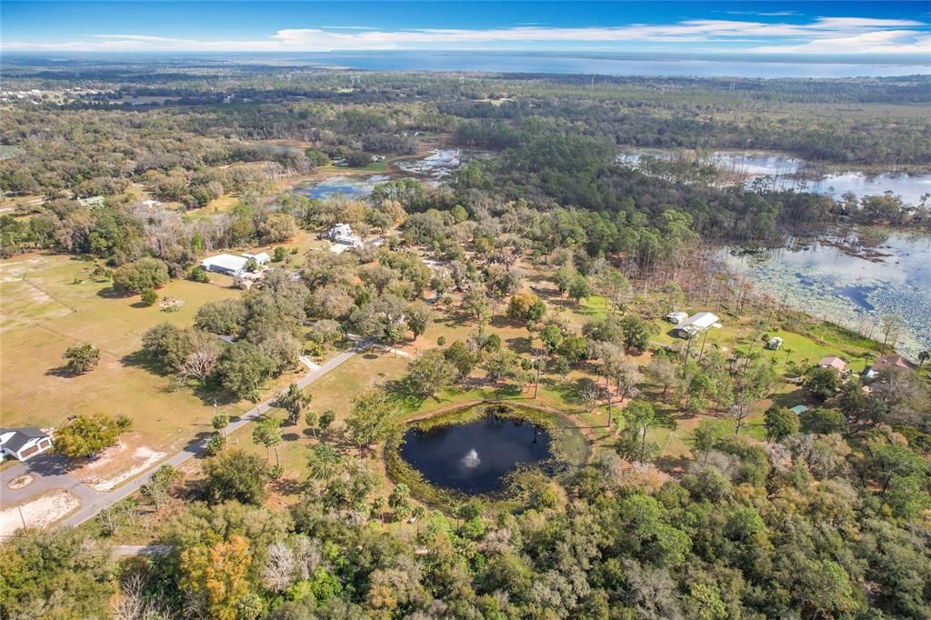 En Venta: $750,000 (6.30 acres)