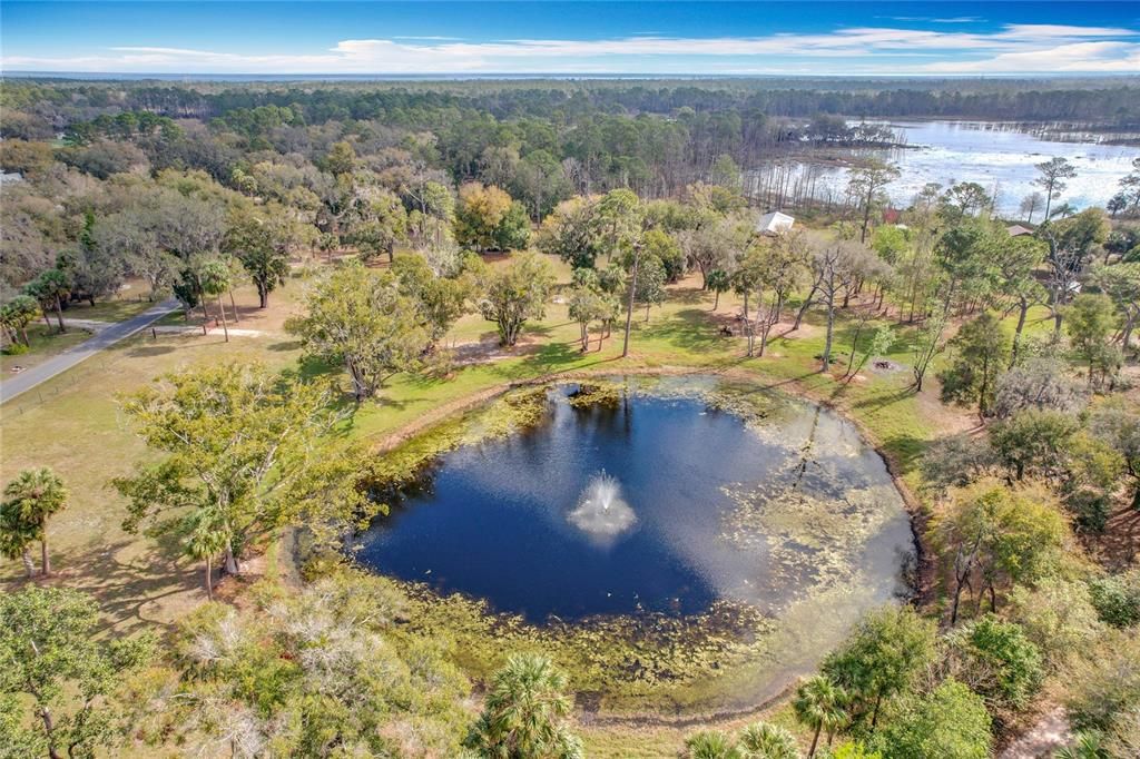 En Venta: $750,000 (6.30 acres)