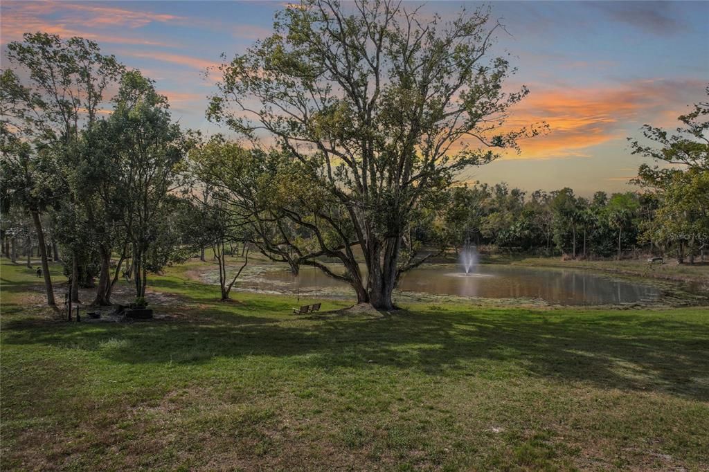 En Venta: $750,000 (6.30 acres)