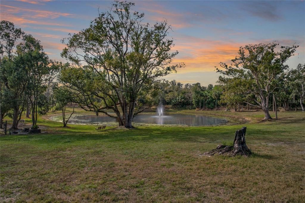 En Venta: $750,000 (6.30 acres)