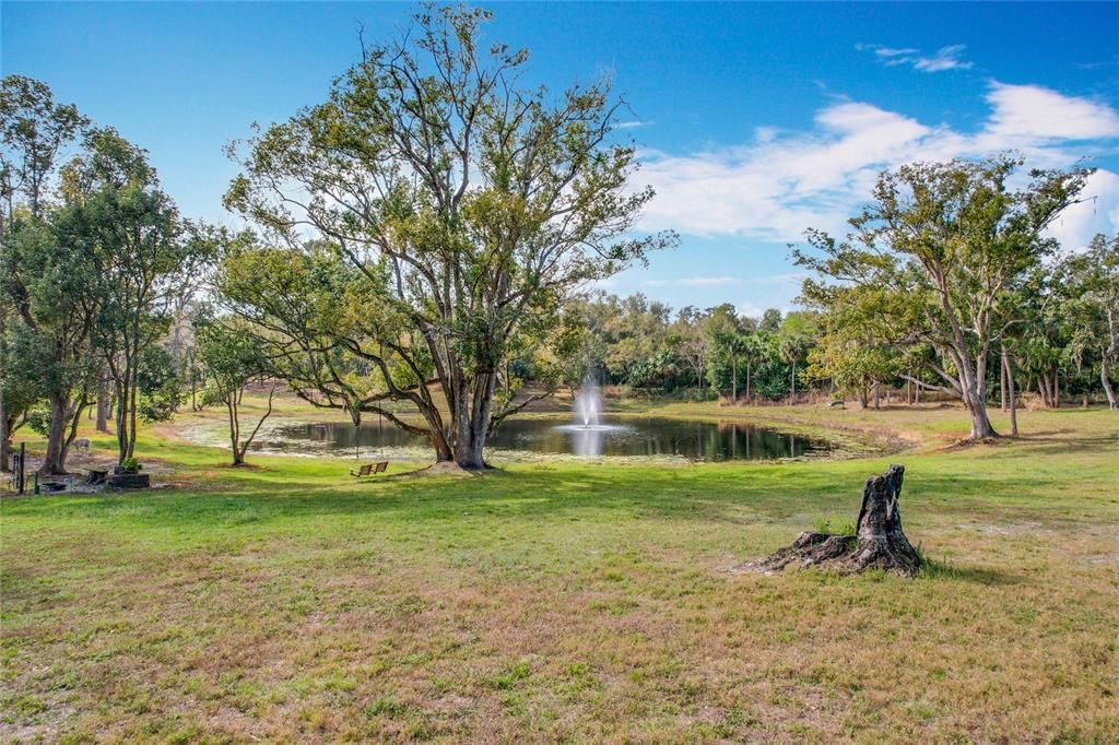 En Venta: $750,000 (6.30 acres)