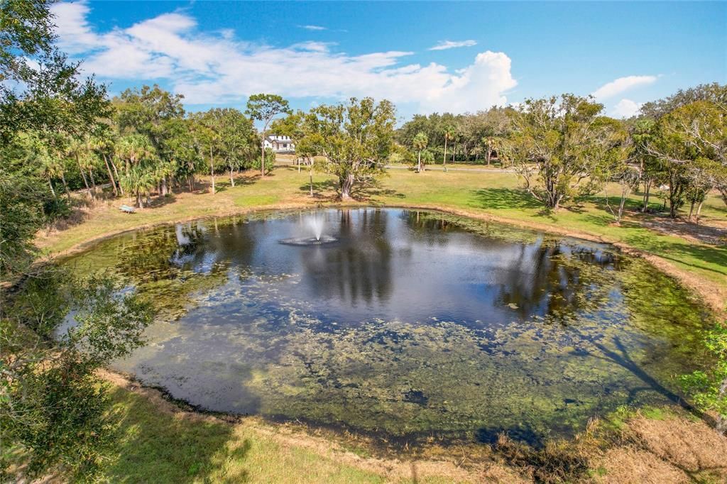 En Venta: $750,000 (6.30 acres)