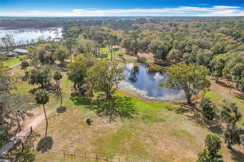 En Venta: $750,000 (6.30 acres)