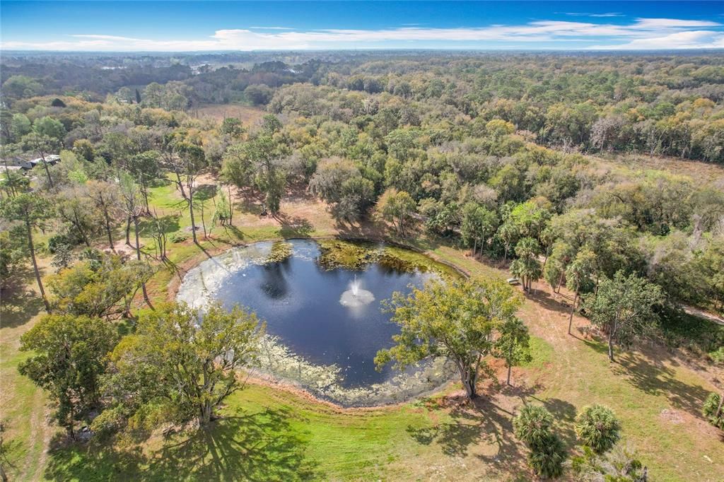 En Venta: $750,000 (6.30 acres)