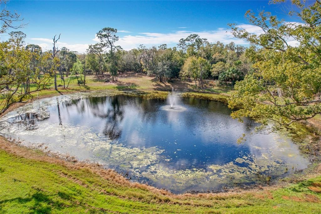 En Venta: $750,000 (6.30 acres)