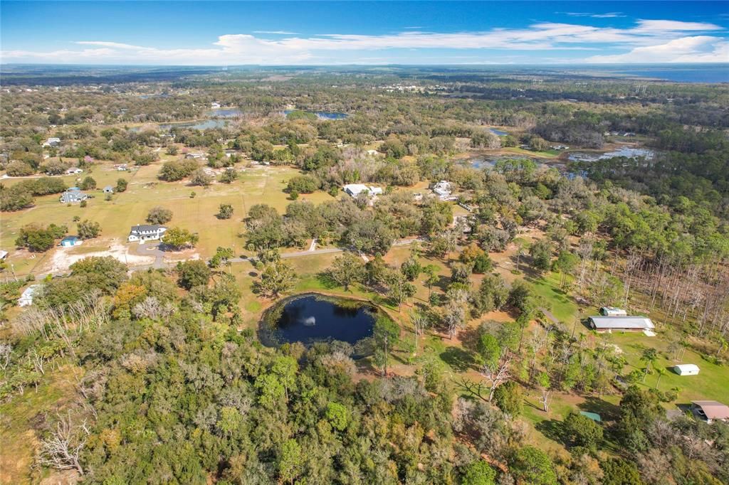 En Venta: $750,000 (6.30 acres)