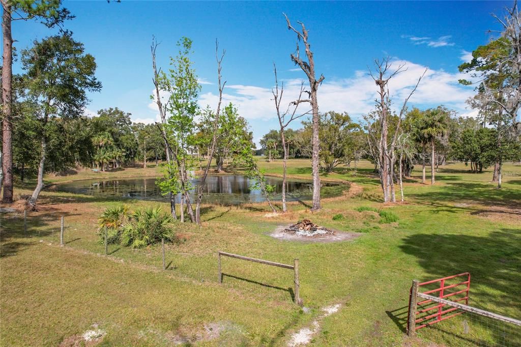 En Venta: $750,000 (6.30 acres)