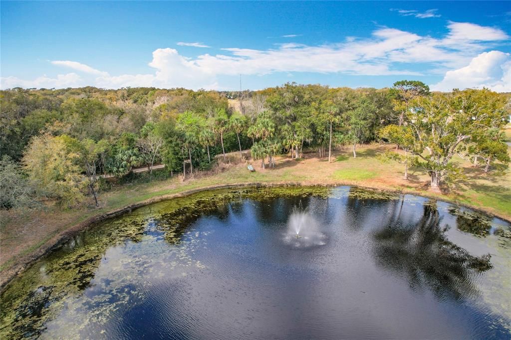 En Venta: $750,000 (6.30 acres)