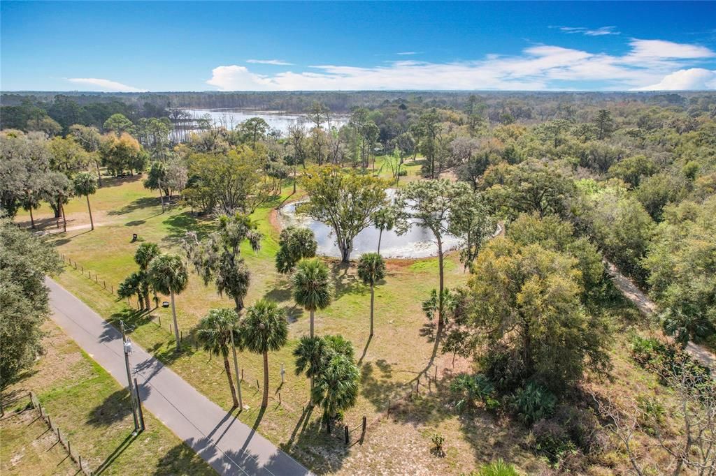 En Venta: $750,000 (6.30 acres)