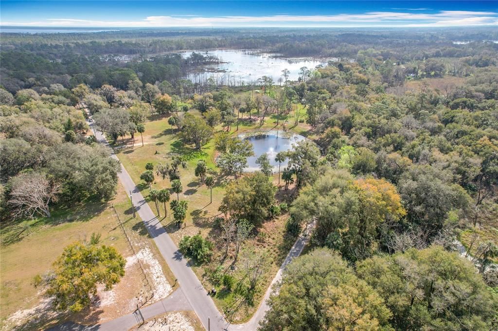 En Venta: $750,000 (6.30 acres)