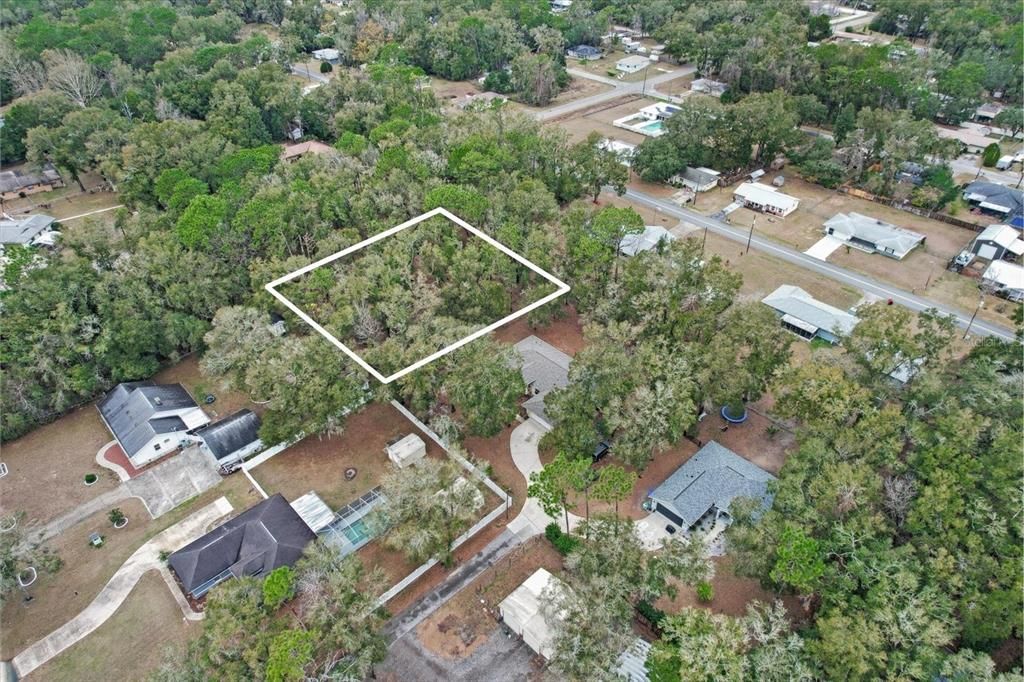 Недавно продано: $45,000 (1.24 acres)