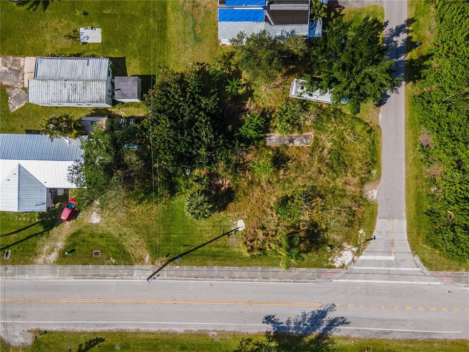 Vendido Recientemente: $12,000 (0.08 acres)