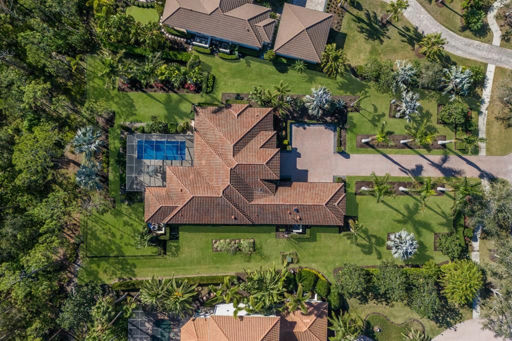 合同活跃: $2,500,000 (3 贝兹, 3 浴室, 3346 平方英尺)