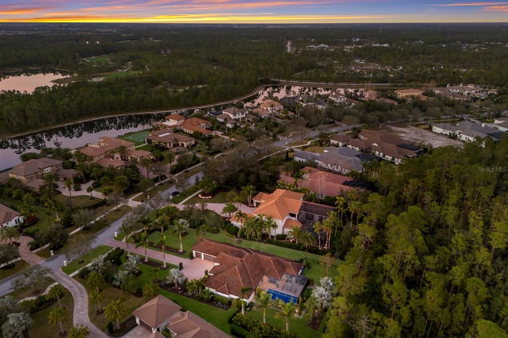 合同活跃: $2,500,000 (3 贝兹, 3 浴室, 3346 平方英尺)