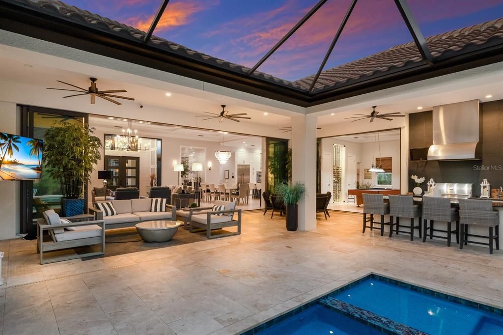 合同活跃: $2,500,000 (3 贝兹, 3 浴室, 3346 平方英尺)