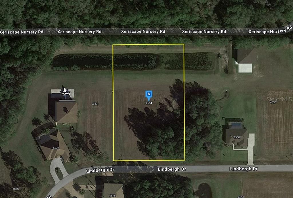 最近售出: $119,999 (1.81 acres)