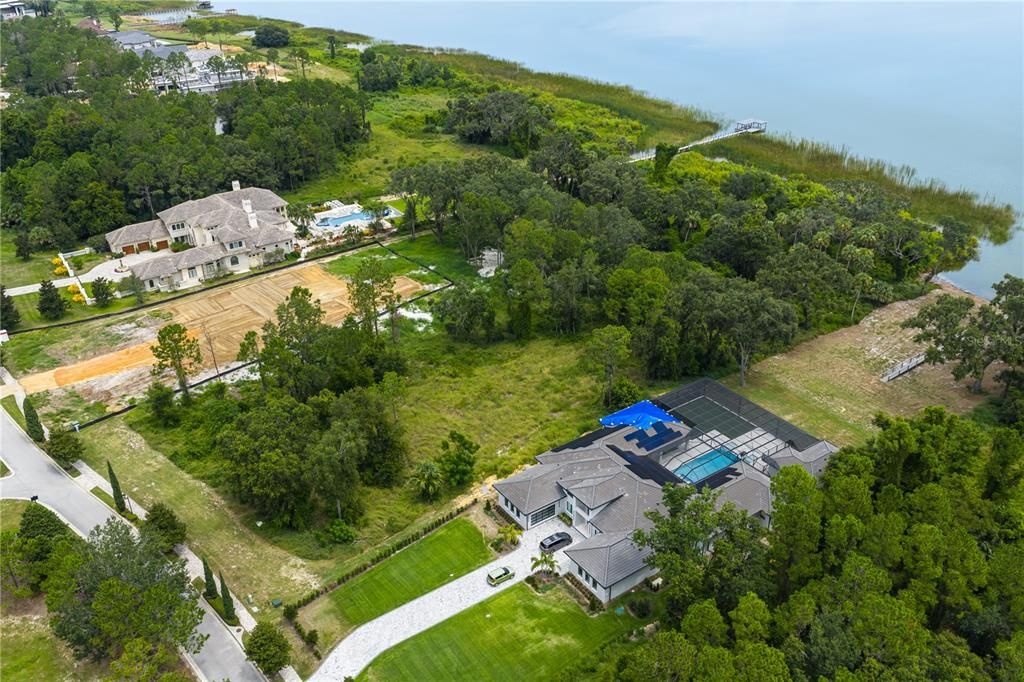 For Sale: $1,350,000 (1.26 acres)