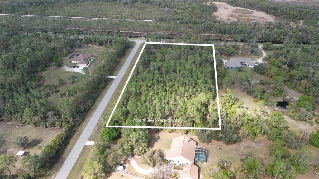 For Sale: $500,000 (5.00 acres)