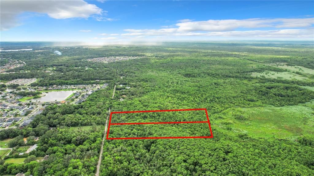 Recently Sold: $100,000 (5.00 acres)