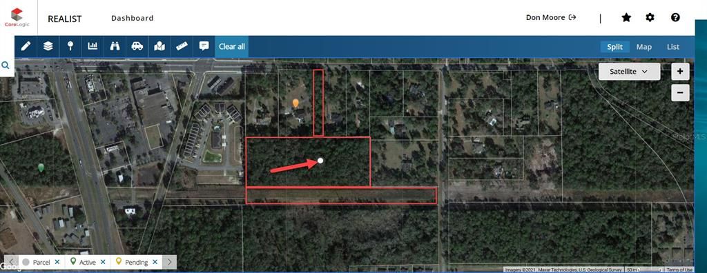 For Sale: $899,000 (14.09 acres)