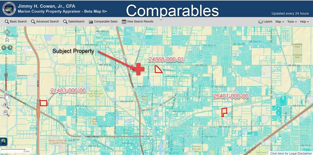 For Sale: $899,000 (14.09 acres)