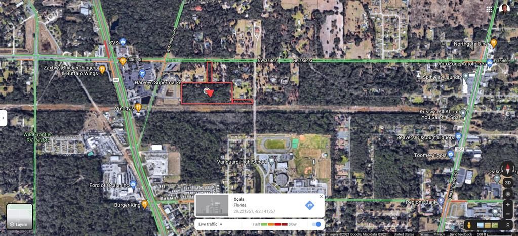 For Sale: $899,000 (14.09 acres)